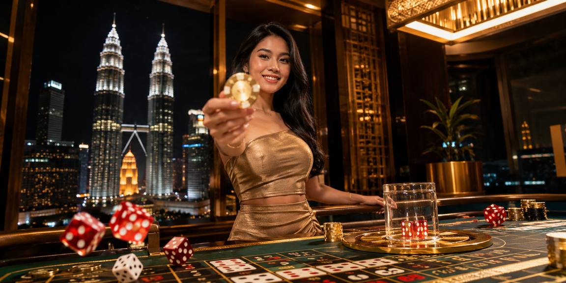 ibet8899 Bingo Bonanza